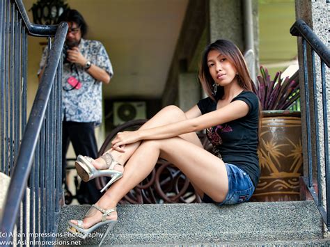 Pinay Hot Legs .